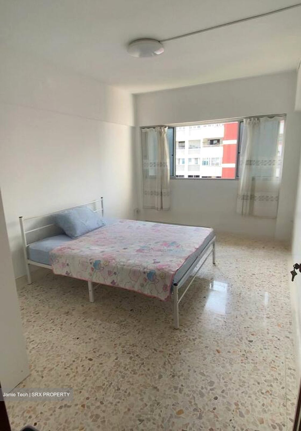 Blk 604 Eunos Rainbow (Bedok), HDB 5 Rooms #464434261